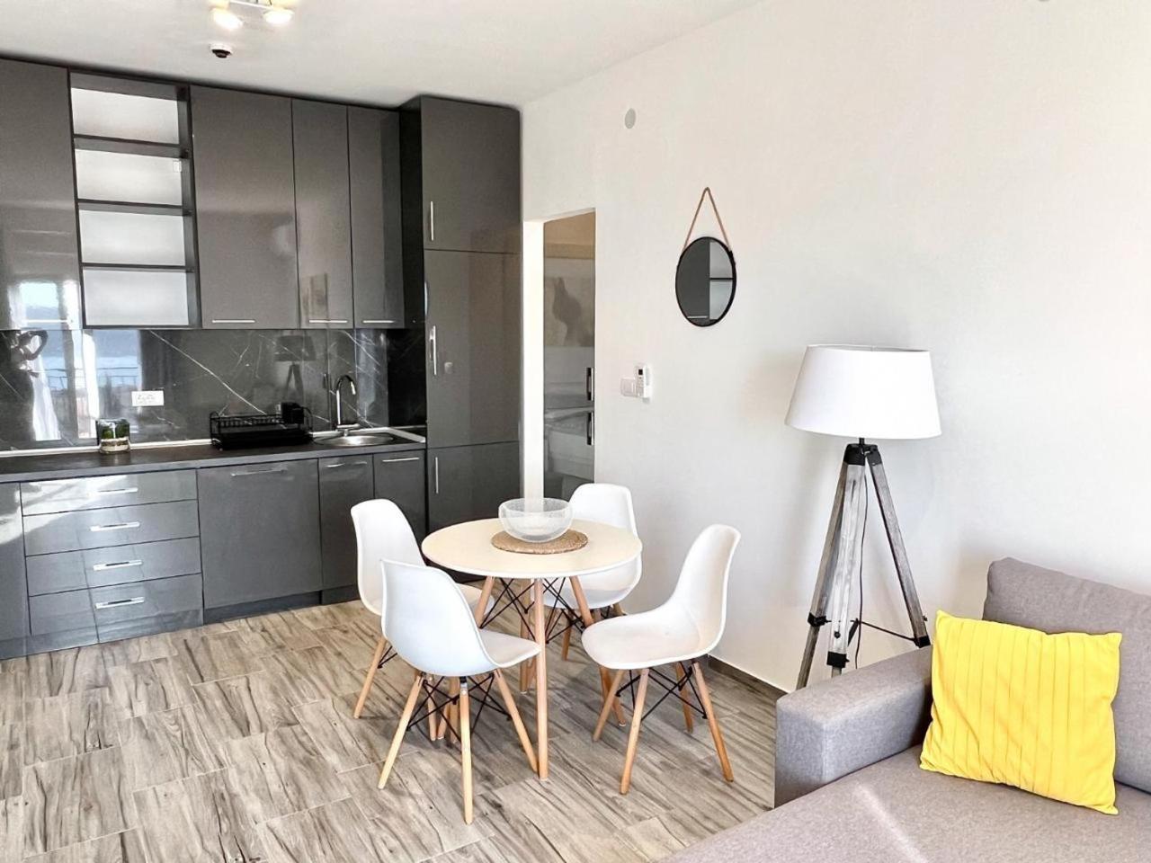 Eden Apartments Tivat Quarto foto