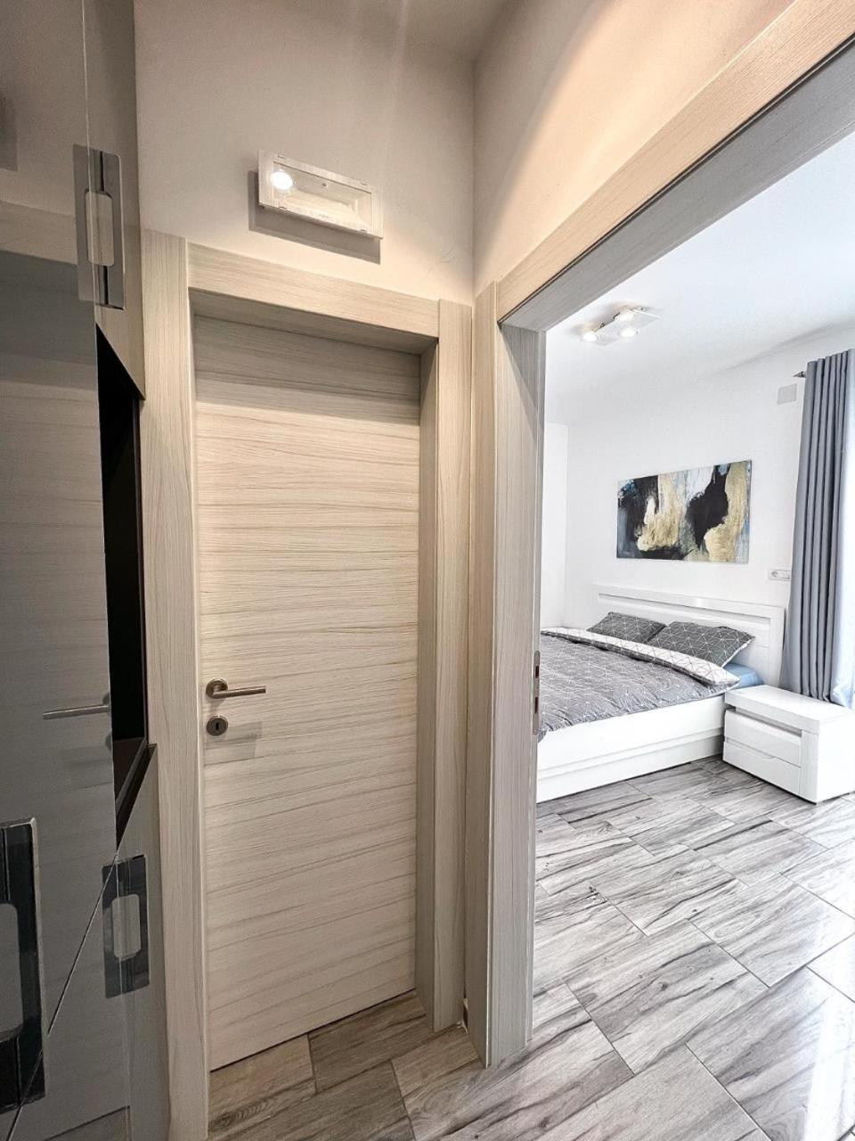 Eden Apartments Tivat Quarto foto